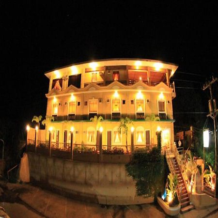 Mount Tapyas Hotel Coron Exterior photo